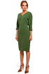 Robe de jour model 135456 Moe